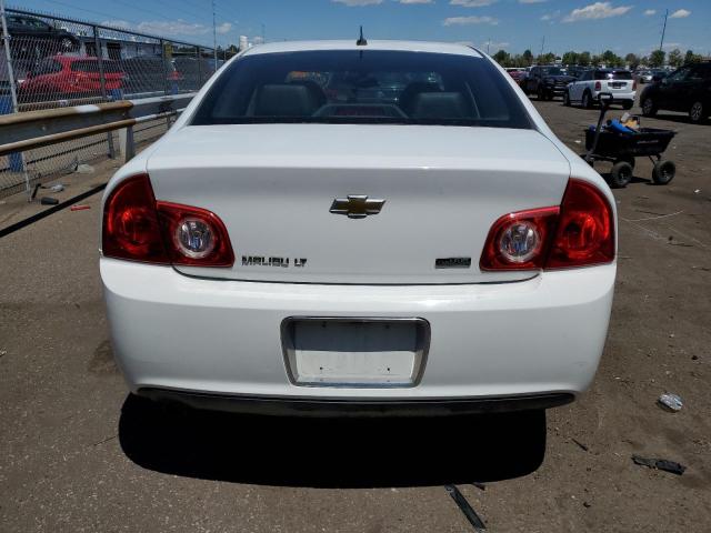 Photo 6 from auction – 2010 CHEVROLET MALIBU 2LT with VIN 1G1ZD5E09AF220777