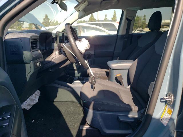 Photo 7 from auction – 2023 FORD MAVERICK X with VIN 3FTTW8E38PRA08628