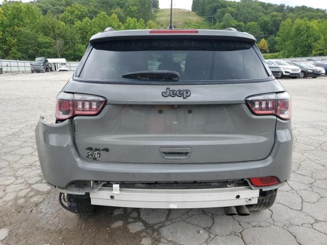 Photo 6 from auction – 2019 JEEP COMPASS SP with VIN 3C4NJDAB4KT695955
