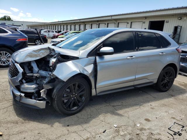 Фото 1 с аукциона – 2021 FORD EDGE SEL с VIN 2FMPK3J99MBA61337