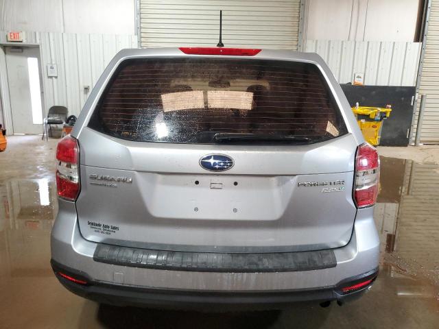 Photo 6 from auction – 2014 SUBARU FORESTER 2 with VIN JF2SJAACXEH480952