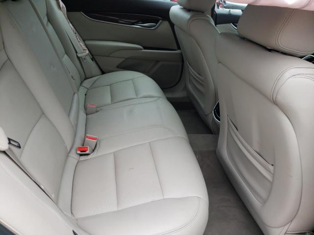 Photo 10 from auction – 2015 CADILLAC XTS LUXURY with VIN 2G61M5S34F9169601