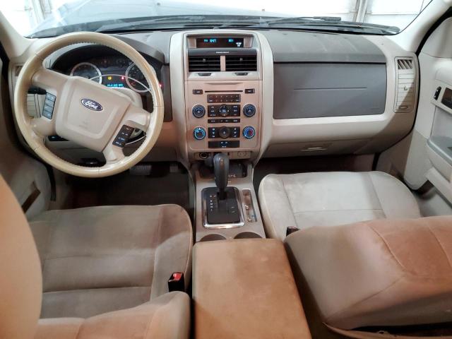 Photo 8 from auction – 2011 FORD ESCAPE XLT with VIN 1FMCU0D71BKA60882