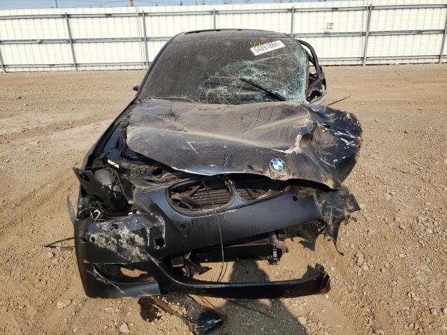 Photo 5 from auction – 2009 BMW M5 with VIN WBSNB93579CX10948