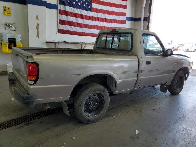 Photo 3 from auction – 1995 MAZDA B2300 with VIN 4F4CR12A0STM20476