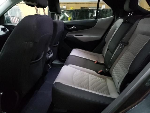 Photo 11 from auction – 2021 CHEVROLET EQUINOX LT with VIN 3GNAXKEV2ML314443