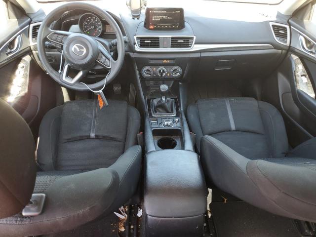 Photo 8 from auction – 2017 MAZDA 3 SPORT with VIN 3MZBN1U74HM106318
