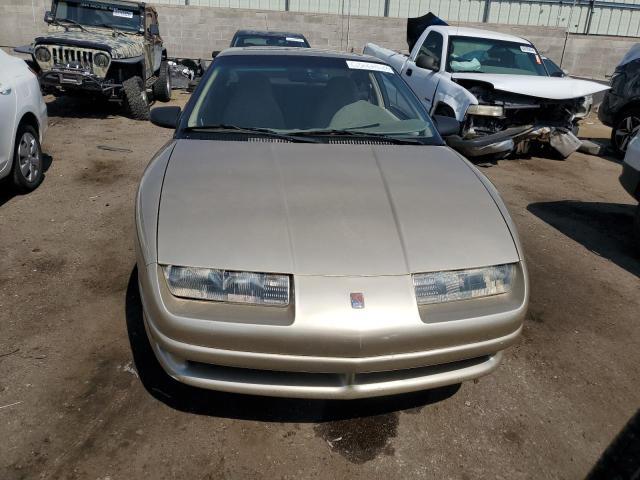 Photo 5 from auction – 1996 SATURN SC1 with VIN 1G8ZF1282TZ327430