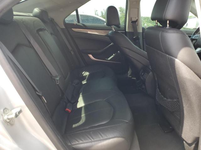 Photo 10 from auction – 2011 CADILLAC CTS with VIN 1G6DA5EY4B0119296