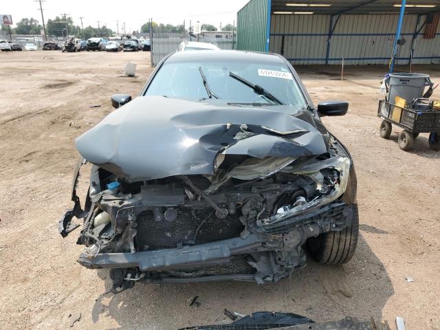Photo 5 from auction – 2013 HONDA ACCORD SPO with VIN 1HGCR2F58DA001027