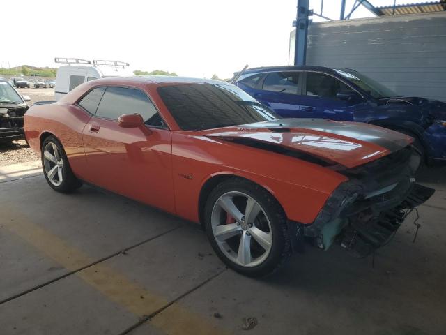 Photo 4 from auction – 2009 DODGE CHALLENGER with VIN 2B3LJ74W09H537530