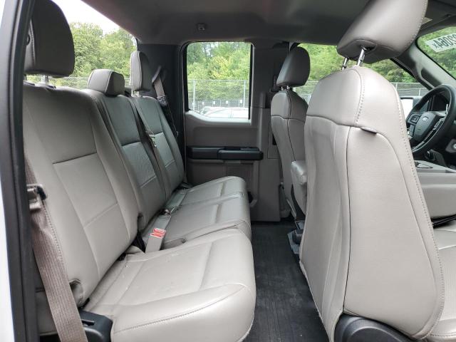 Photo 10 from auction – 2017 FORD F150 SUPER with VIN 1FTEX1C85HFC50528