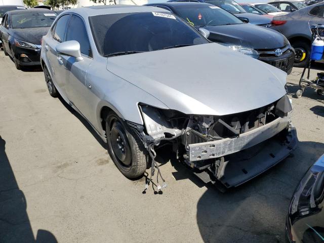 Photo 4 from auction – 2016 LEXUS IS 200T with VIN JTHBA1D2XG5004480