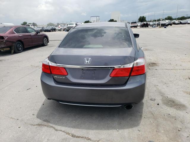 Photo 6 from auction – 2014 HONDA ACCORD LX with VIN 1HGCR2F35EA076560