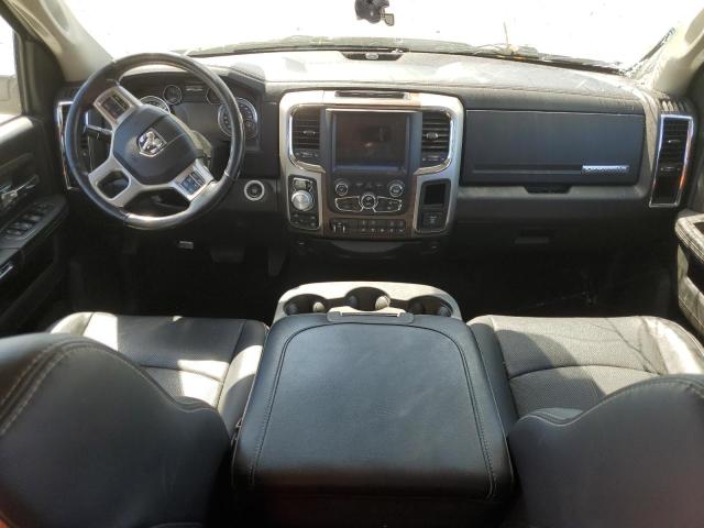 Photo 8 from auction – 2018 RAM 1500 LARAM with VIN 1C6RR7NT9JS159931