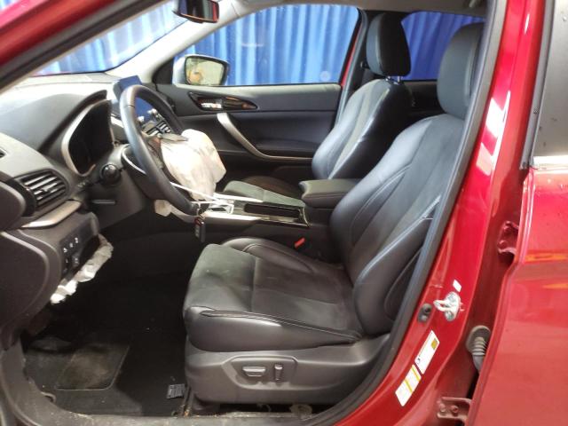 Photo 7 from auction – 2022 MITSUBISHI ECLIPSE CR with VIN JA4ATWAA5NZ022417