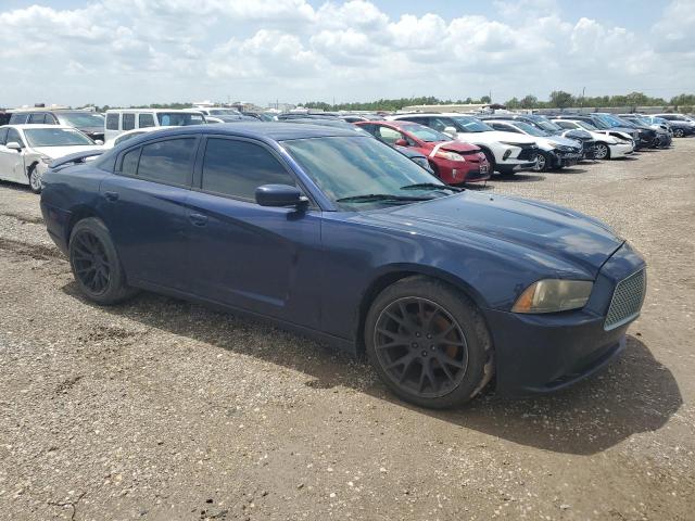 Photo 4 from auction – 2013 DODGE CHARGER SE with VIN 2C3CDXBG6DH678231