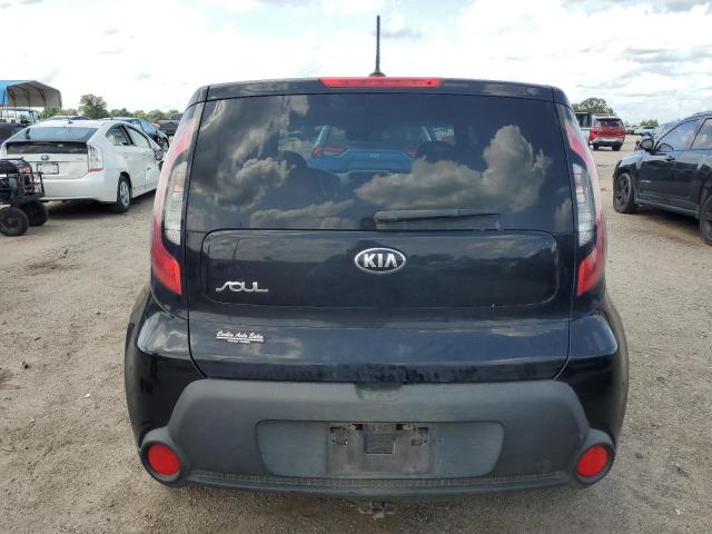 Photo 6 from auction – 2016 KIA SOUL with VIN KNDJN2A20G7287746