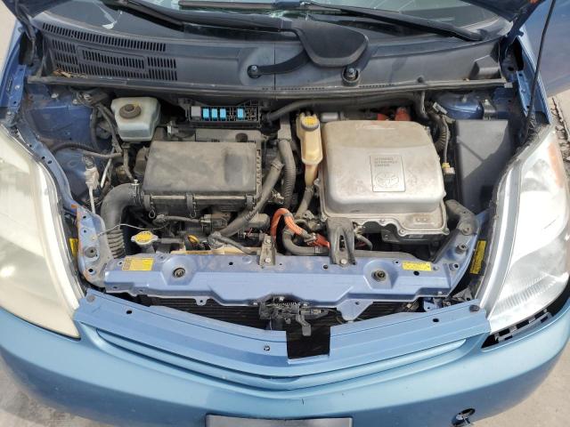 Photo 11 from auction – 2007 TOYOTA PRIUS with VIN JTDKB20U877658443