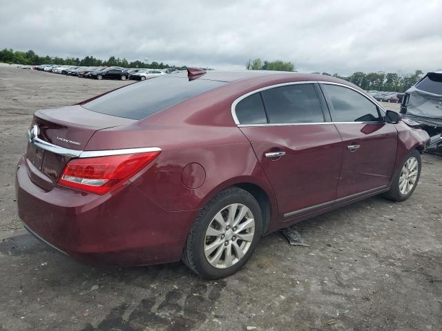 Photo 3 from auction – 2015 BUICK LACROSSE with VIN 1G4GB5GR4FF336536