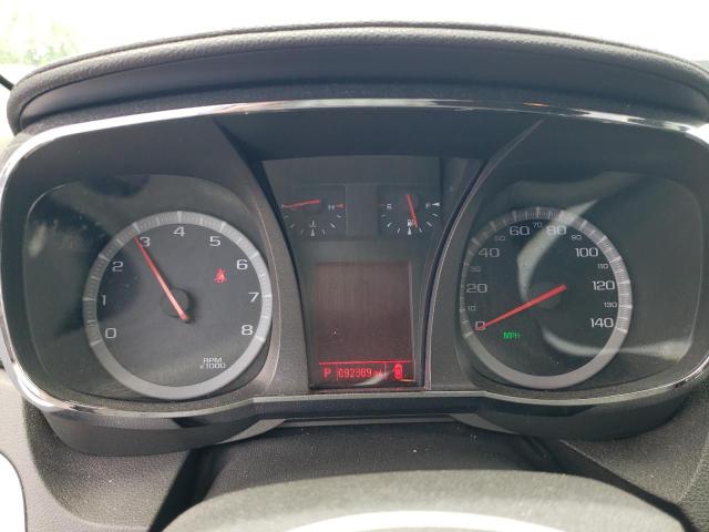 Photo 9 from auction – 2014 GMC TERRAIN SL with VIN 2GKFLVEK1E6383703