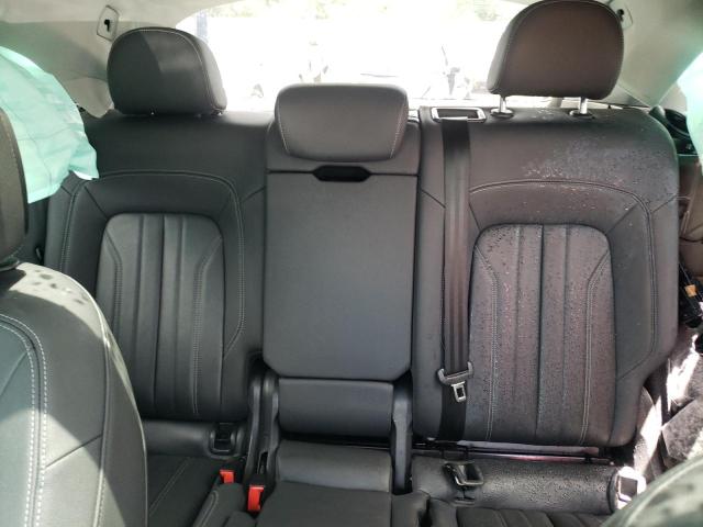 Photo 10 from auction – 2021 AUDI Q5 PREMIUM with VIN WA1BAAFYXM2020981