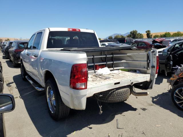 Photo 2 from auction – 2009 DODGE RAM 1500 with VIN 1D3HB13T79J528478