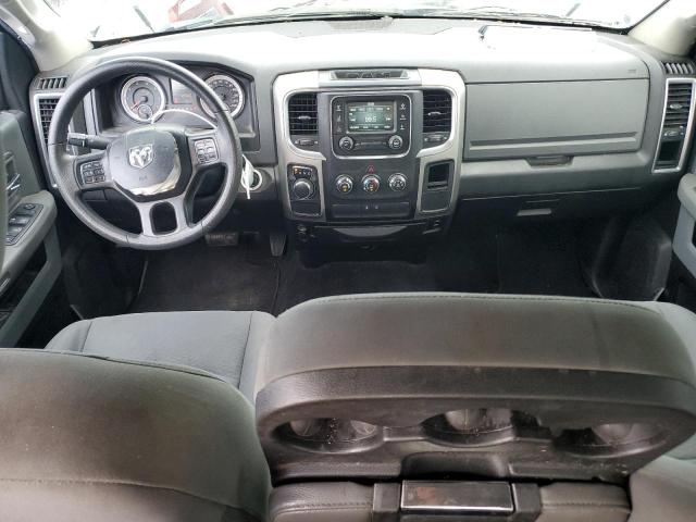 Фото 8 с аукциона – 2019 RAM 1500 CLASS с VIN 1C6RR6TT7KS686882