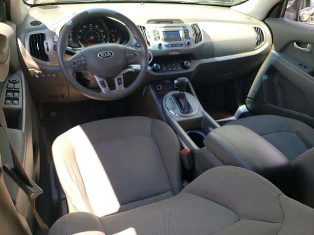 Photo 8 from auction – 2014 KIA SPORTAGE B with VIN KNDPB3AC0E7582666