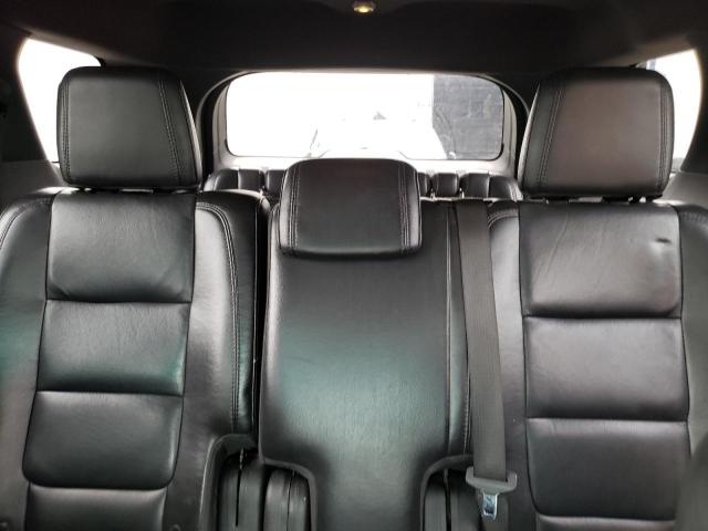 Foto 10 de la subasta – 2013 FORD EXPLORER X con VIN 1FM5K8D81DGC91342