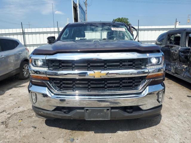 Photo 5 from auction – 2016 CHEVROLET SILVERADO with VIN 3GCUKRECXGG177535