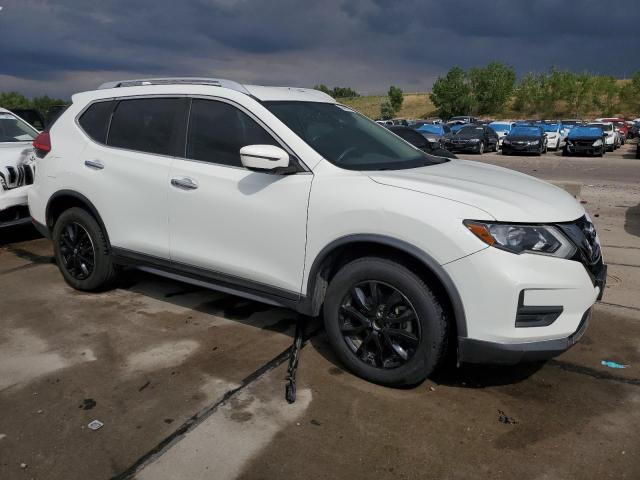 Photo 4 from auction – 2017 NISSAN ROGUE S with VIN KNMAT2MV6HP521238