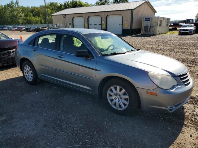 Zdjęcie 4 z aukcji – 2010 CHRYSLER SEBRING TO z VIN 1C3CC4FD8AN179919