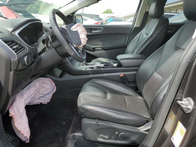 Foto 7 de la subasta – 2017 FORD EDGE TITAN con VIN 2FMPK4K93HBB41940