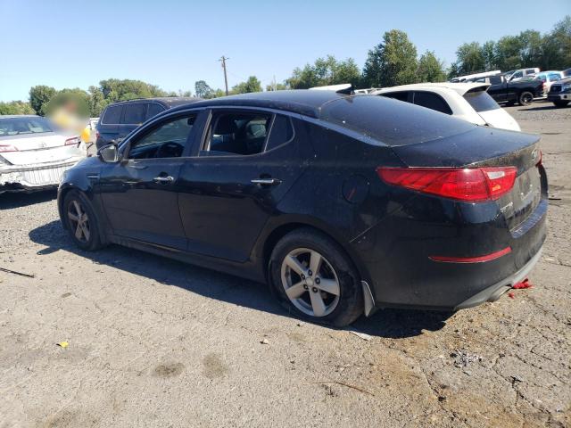 Photo 2 from auction – 2015 KIA OPTIMA LX with VIN 5XXGM4A70FG517120