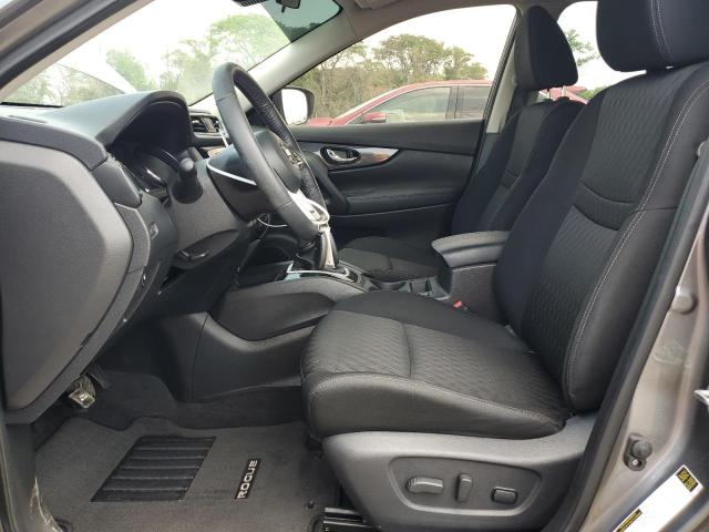 Photo 7 from auction – 2020 NISSAN ROGUE S with VIN KNMAT2MV9LP515281