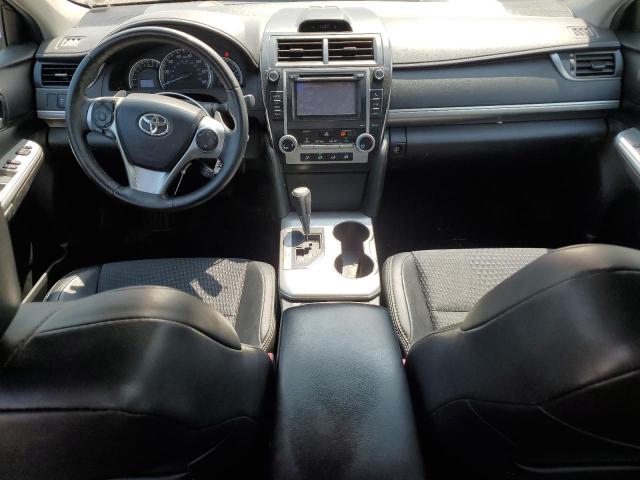 Photo 8 from auction – 2012 TOYOTA CAMRY BASE with VIN 4T1BF1FK0CU627733