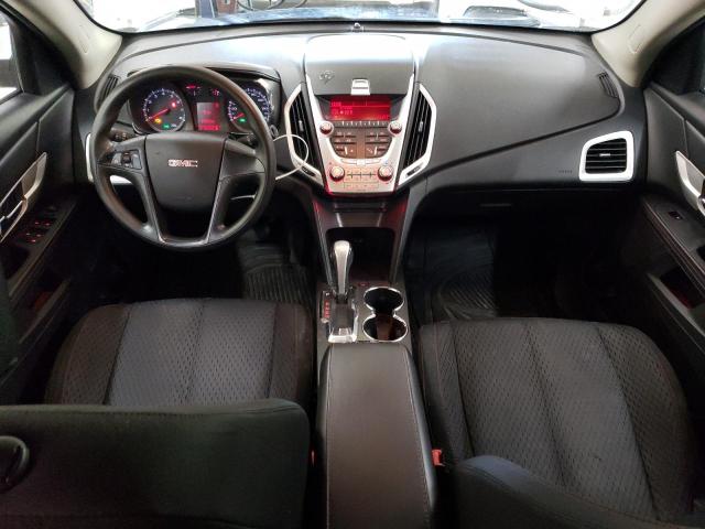 Photo 8 from auction – 2011 GMC TERRAIN SL with VIN 2CTALMEC3B6432246