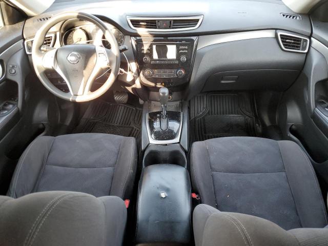 Photo 8 from auction – 2015 NISSAN ROGUE S with VIN KNMAT2MV5FP527755