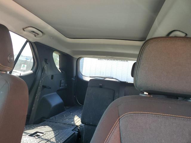 Photo 10 from auction – 2019 CHEVROLET EQUINOX LT with VIN 2GNAXLEX1K6140681