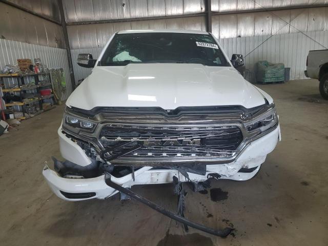 Photo 5 from auction – 2020 RAM 1500 LIMIT with VIN 1C6SRFHT6LN269733