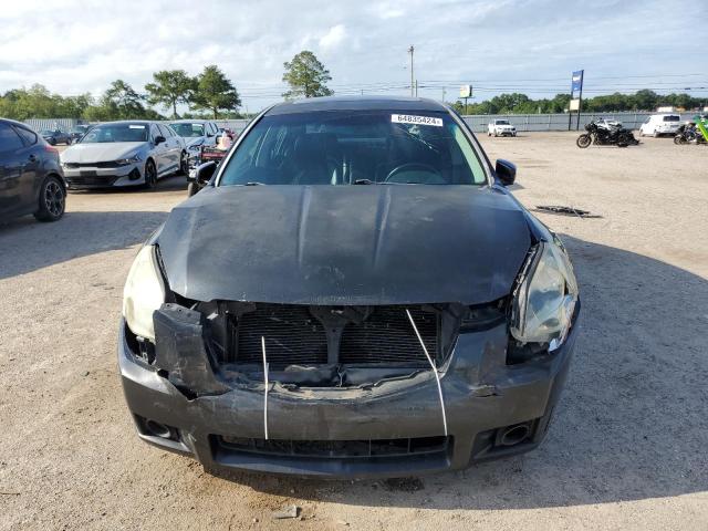 Photo 5 from auction – 2007 NISSAN MAXIMA SE with VIN 1N4BA41E47C800029