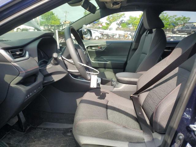 Photo 7 from auction – 2023 TOYOTA RAV4 PRIME with VIN JTMAB3FV3PD165496