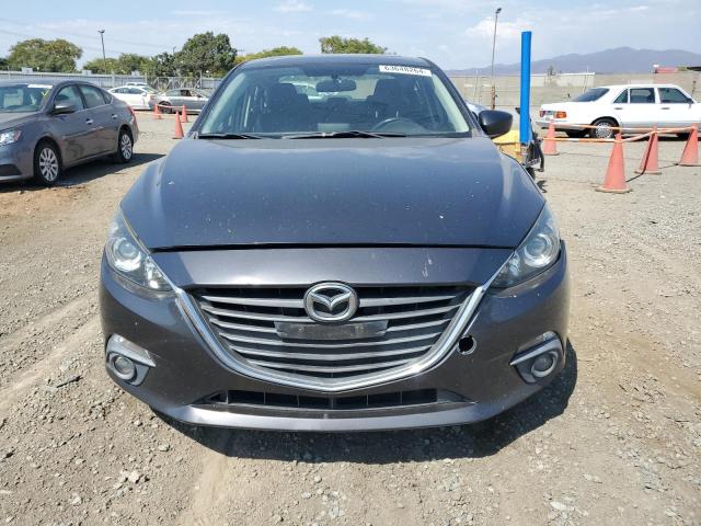 Photo 5 from auction – 2015 MAZDA 3 TOURING with VIN 3MZBM1V74FM144873