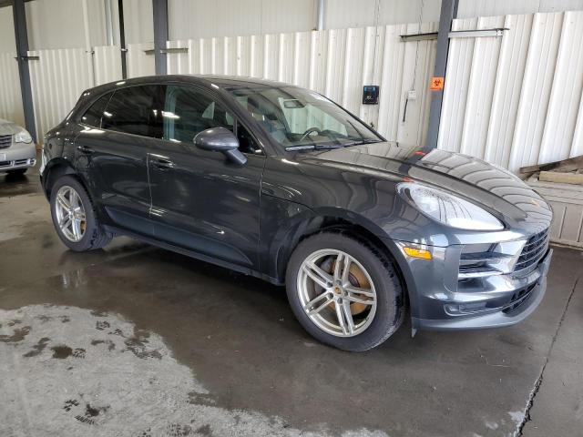 Photo 4 from auction – 2019 PORSCHE MACAN with VIN WP1AA2A54KLB01372