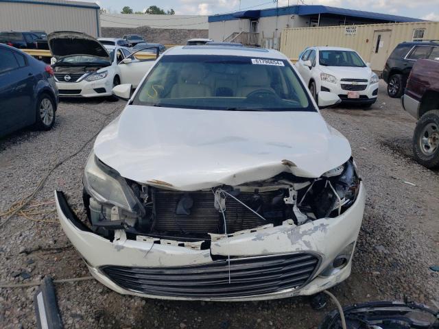 Photo 5 from auction – 2014 TOYOTA AVALON BAS with VIN 4T1BK1EBXEU110293