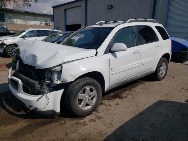 PONTIAC TORRENT 2006 with VIN 2CKDL63F466027013 - Photo from auction