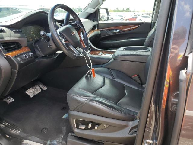 Photo 7 from auction – 2015 CADILLAC ESCALADE E with VIN 1GYS4SKJ3FR662359