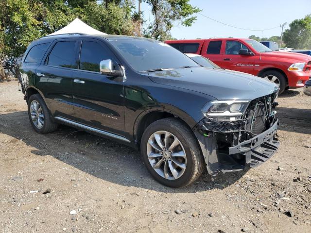 Photo 4 from auction – 2023 DODGE DURANGO CI with VIN 1C4RDJEGXPC550466