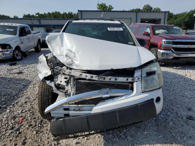 Photo 5 from auction – 2006 CHEVROLET EQUINOX LS with VIN 2CNDL23F066164302